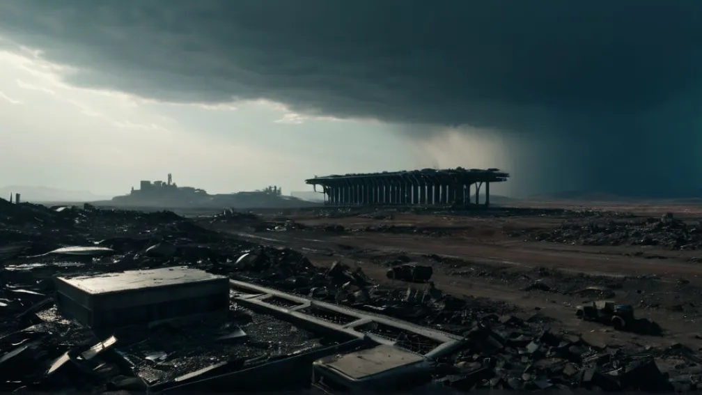 «Фоллаут»: Другий Сезон Серіалу Вийде в Грудні 2025 Року – Подорож у Постапокаліптичний Світ Триває