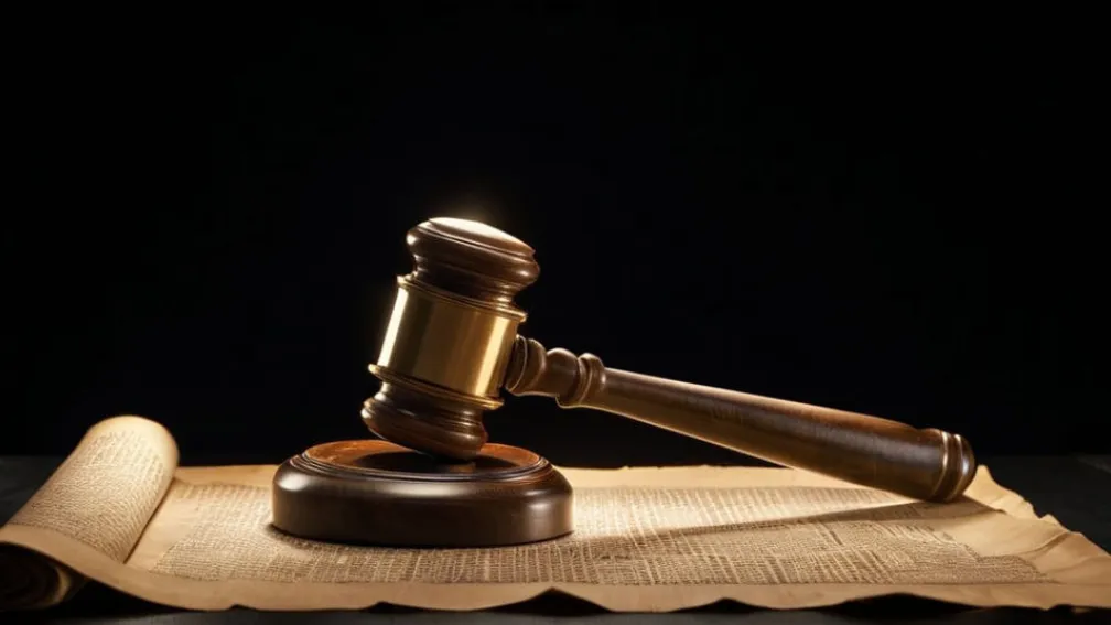 Трамп закликає президента Ізраїлю помилувати Нетаньягу у справах про корупцію