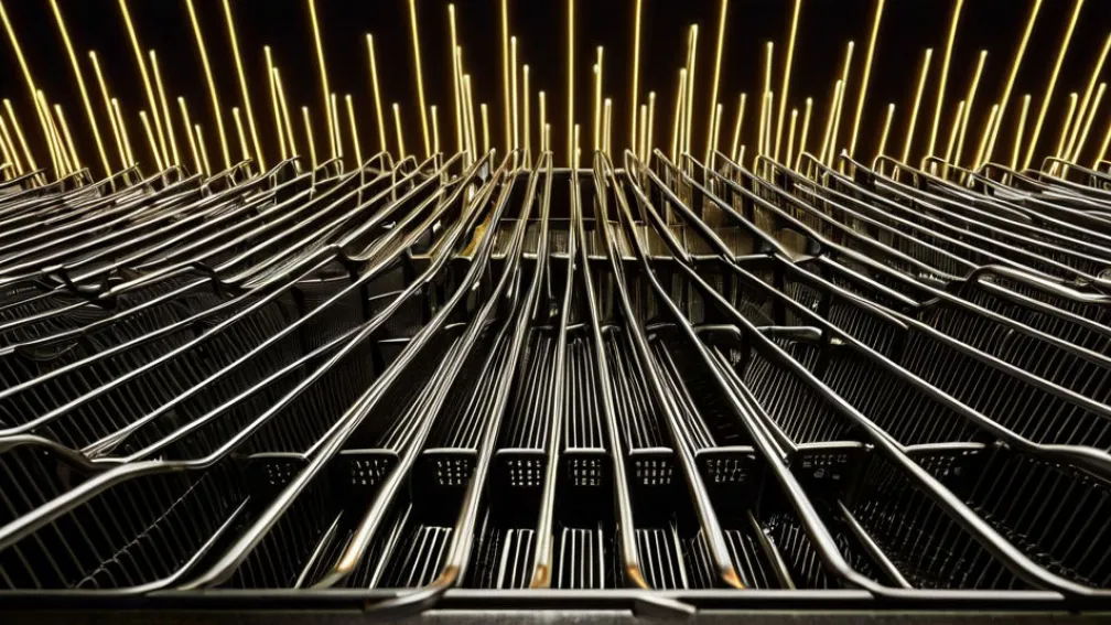 Дофамін та почуття провини: як розпізнати проблему з покупками