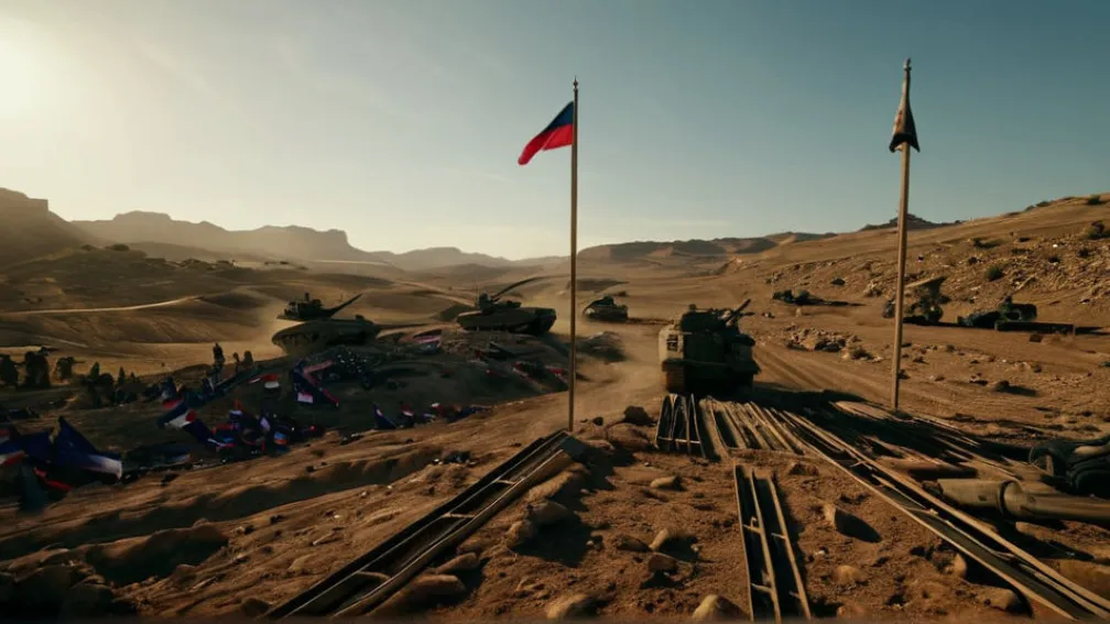 Дейтонські угоди 30 років потому: чи справді Боснія і Герцеговина знайшла мир?