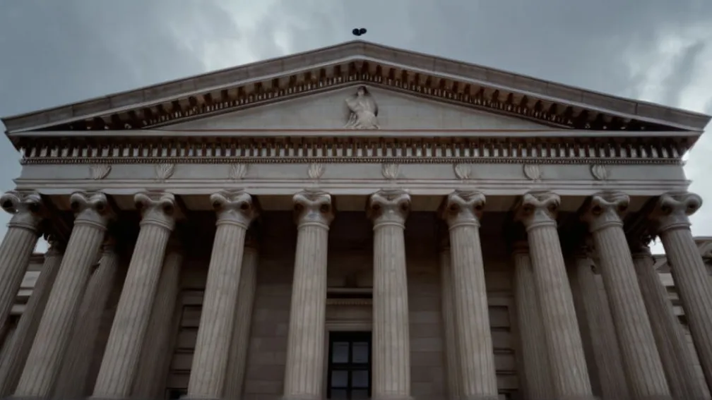 Сотні людей протестують біля Верховного суду в Мадриді через вирок Генеральному прокурору