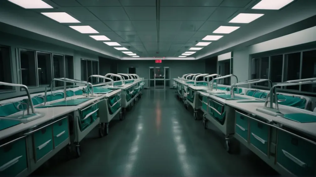 Медичний скандал у Мадриді: Нічні прийоми в лікарнях Quirón для отримання надприбутку