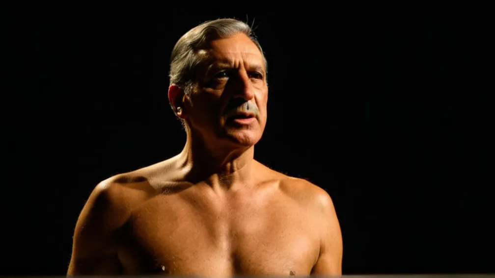 Анатомія миті: як костюми у новому серіалі розкривають таємниці перевороту 23-F