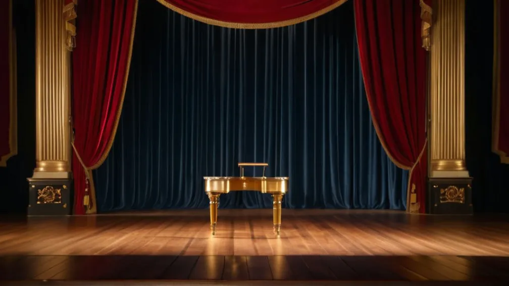 Маестро Марко Армільято створив блискучу "Адріану Лекуврер" в ABAO Bilbao Opera