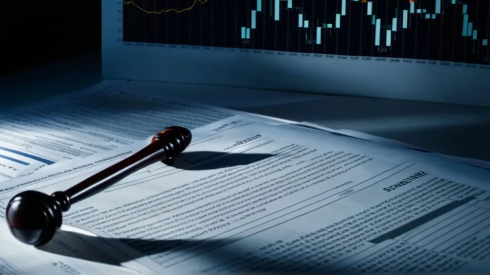 Acciona Загрожує Відтік Інвесторів Через Розслідування UCO