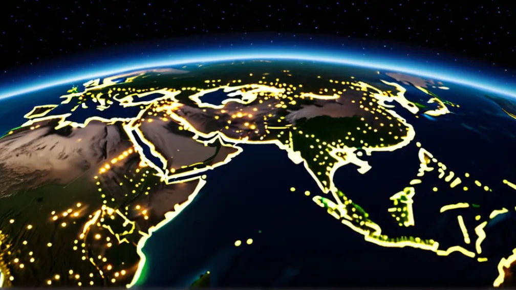 Африка на Саміті G20: Вимога Нового Місця у Світі та Глобальної Справедливості