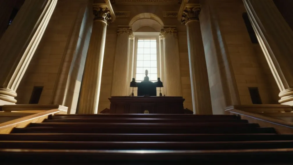 Засудження Генерального прокурора: Без обґрунтування немає легітимності