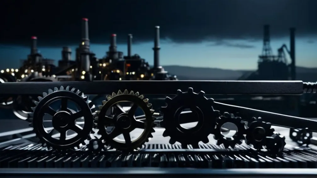 Економіка Німеччини: Експерти прогнозують помірне зростання та закликають до реформ