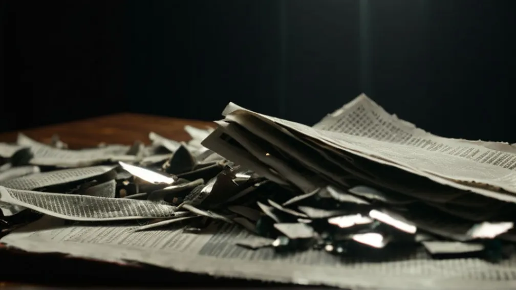 Від Ба́рбари Рей до Росі́о Карра́ско: як ЗМІ та суспільство змінили погляд на гендерне насильство в Іспанії