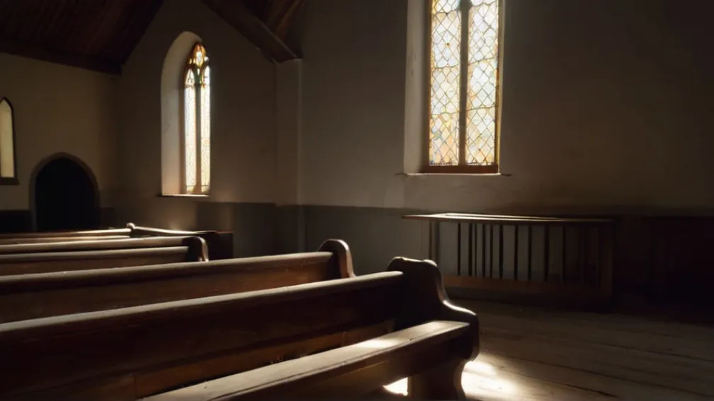 Скандал зі зловживаннями в єпархії Хетафе: Священика відсторонили після звинувачень