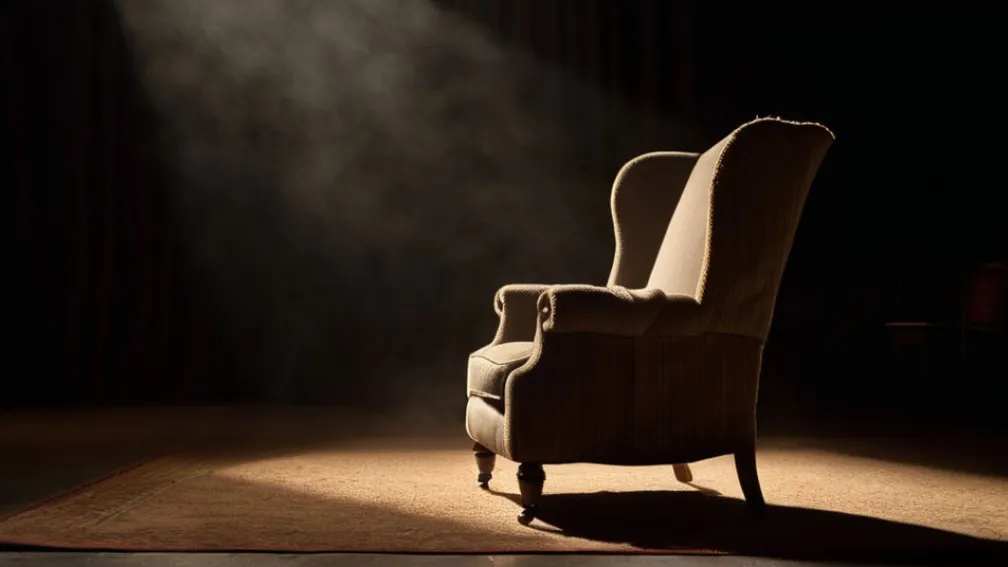 Скончався "Лисий з різдвяної лотереї": Звістка про смерть актора Клайва Аррінделла прийшла за півтора року