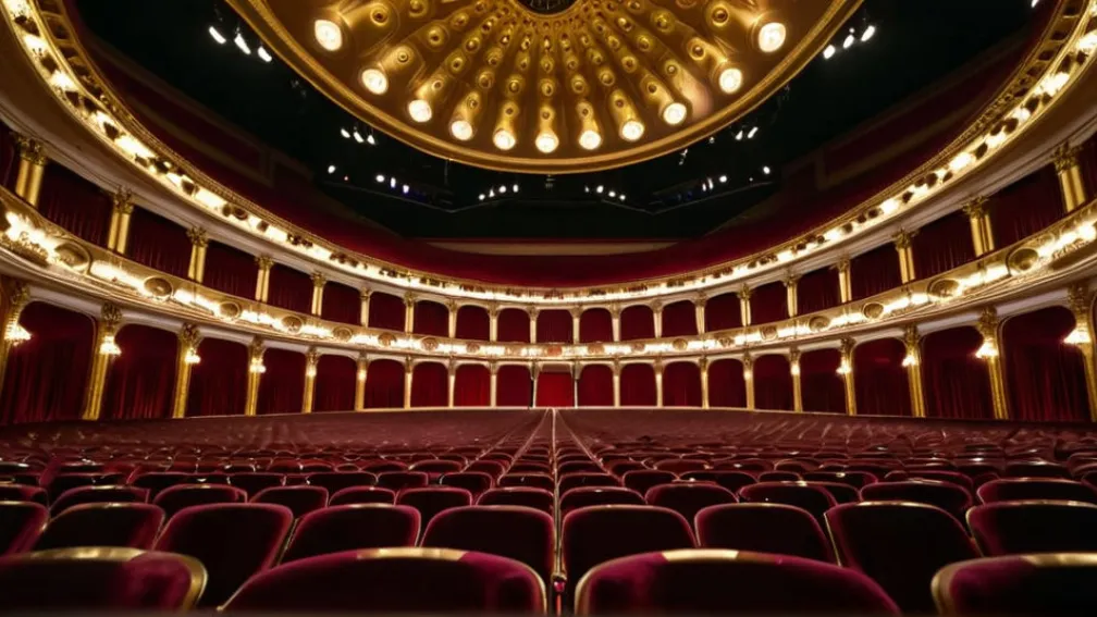 Каталонська музика тріумфує в Гамбурзі: аншлаги в Ельбській філармонії