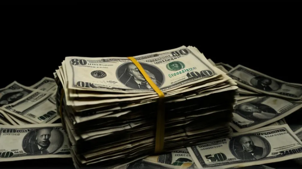 Колишнього євродепутата партії Фараджа засуджено на понад 10 років за хабарництво від оточення Путіна