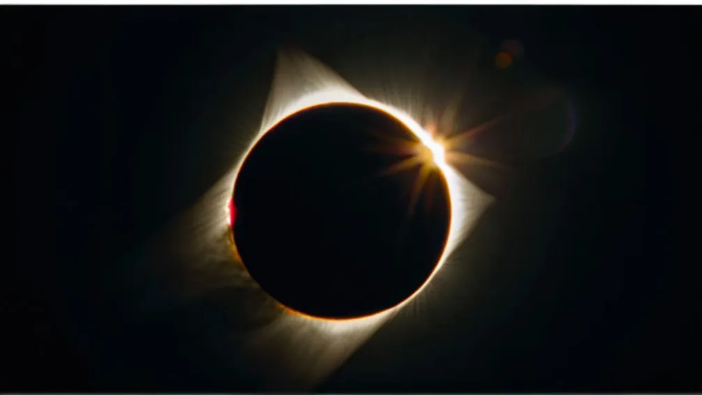 Іспанія готується до повного сонячного затемнення 2026 року: уряд розробляє план безпеки