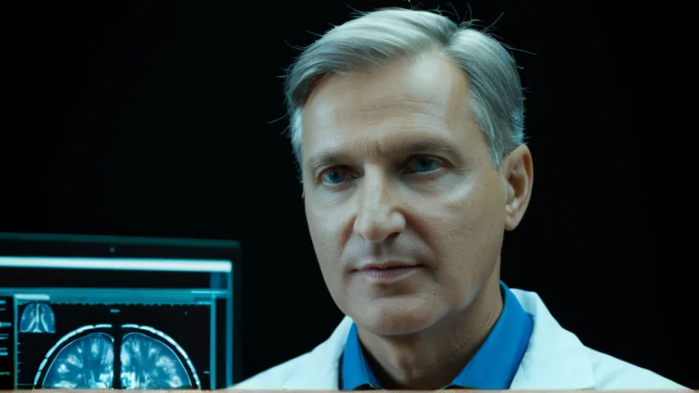 Штучний інтелект у медицині