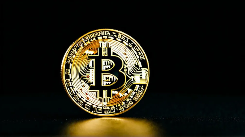 Криптовалюти та їхній вплив на світову економіку