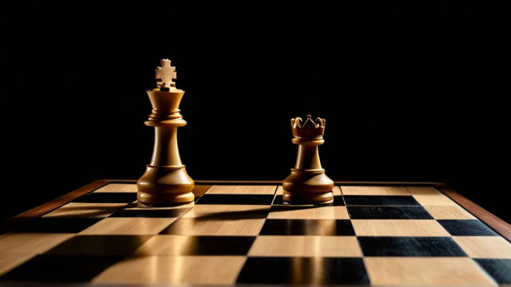 Світ шахів у скорботі: раптова смерть гросмейстера Даніїла Народницького у 29 років