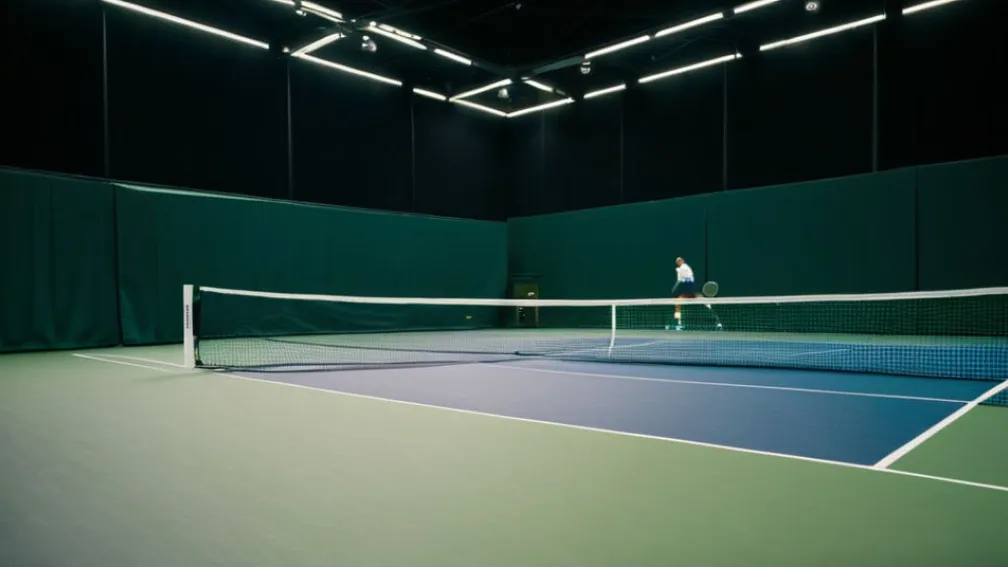 Алькарас і Сіннер: Запекла Битва за Титул на ATP Finals