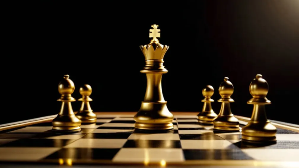 Росія здобула золото на жіночому командному чемпіонаті світу з шахів завдяки видатній Шуваловій