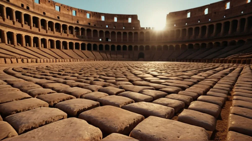 «Спартак: Дім Ашура» – Повернення до світу гладіаторів на MGM+