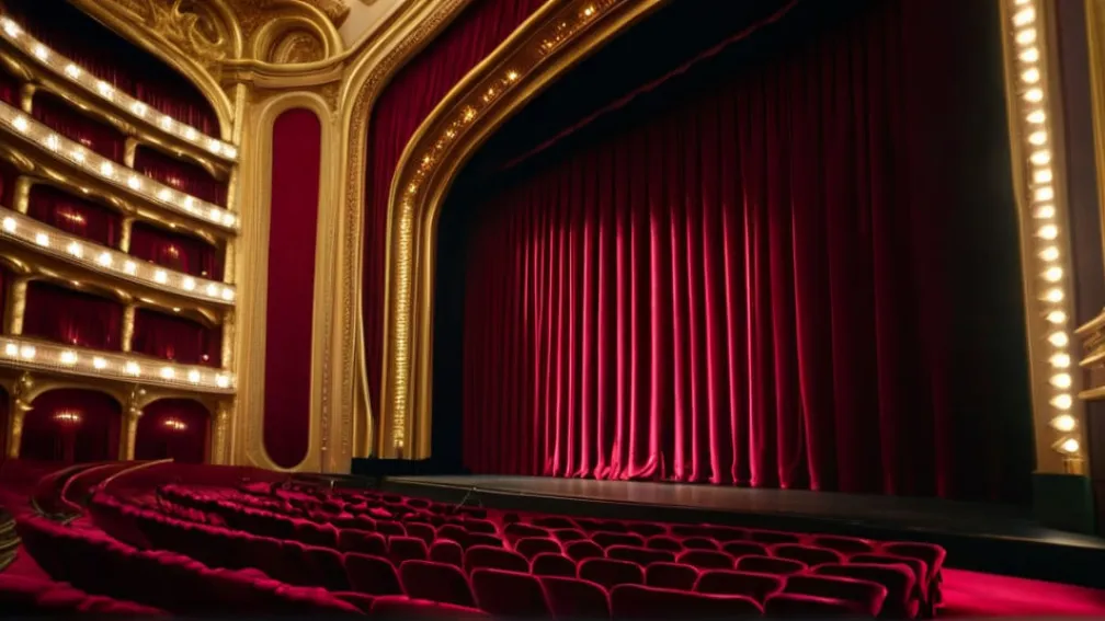 Театр Лісеу Анонсує Новорічний Концерт із Хаб’єром Андуагою та Саоєю Ернандес Після Минулорічного Фіаско