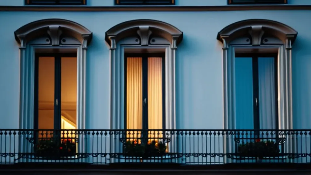 Мадрид: Зменшення Кількість Туристичних Апартаментів та Політична Суперечка