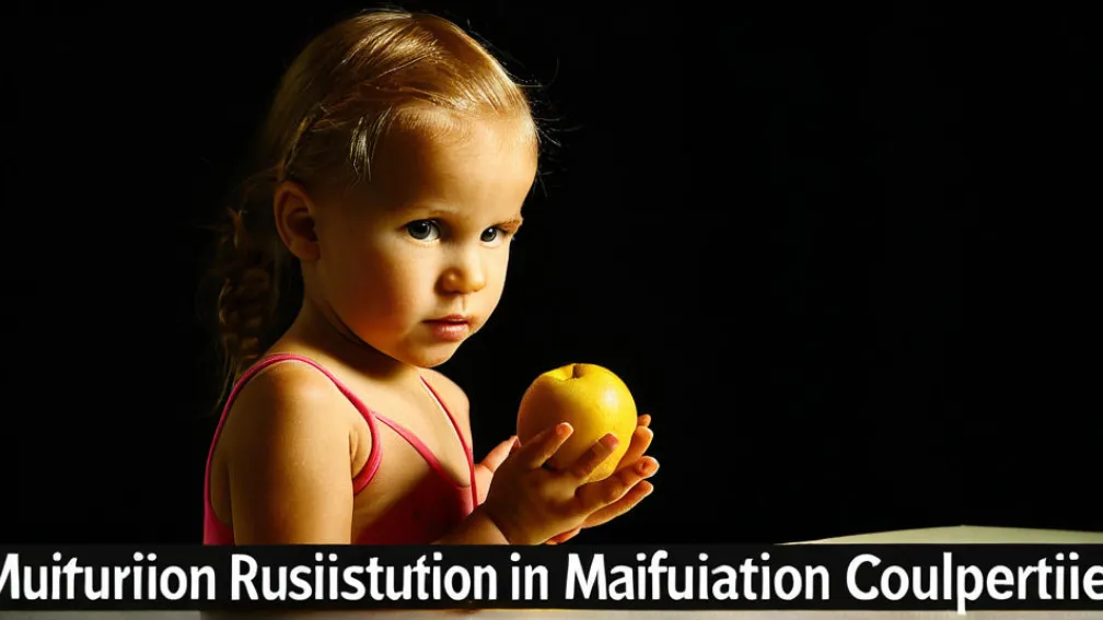 Проблема харчування в країнах, що розвиваються