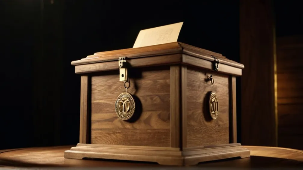 Кампанія "Скасувати 19-ту": У США закликають позбавити жінок права голосу