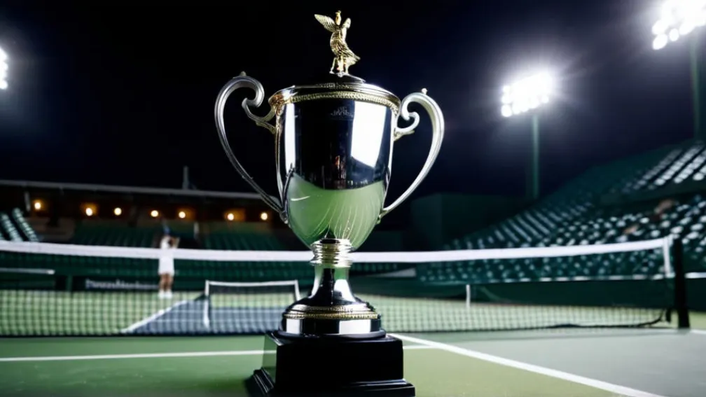 Італія втретє поспіль здобула Кубок Девіса, підкоривши Іспанію