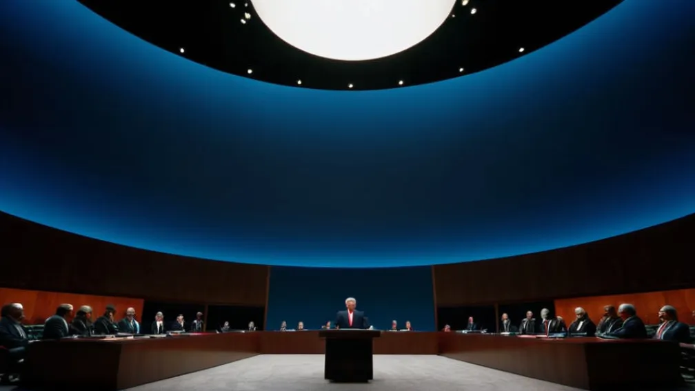 Feijóo пропонує Хуанфрана Переса Лорку наступником Масона на тлі переговорів з Vox