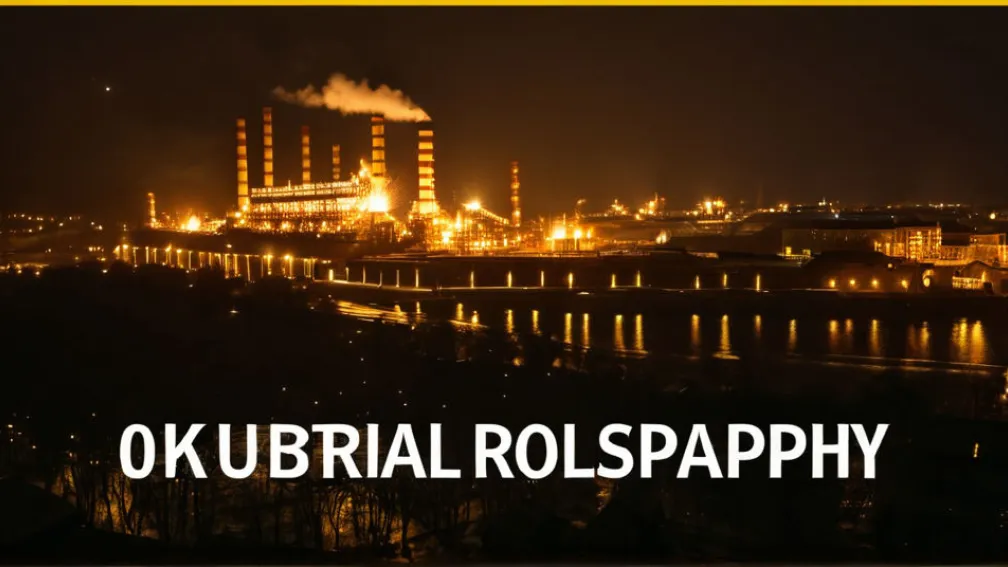 Промислова революція в Англії