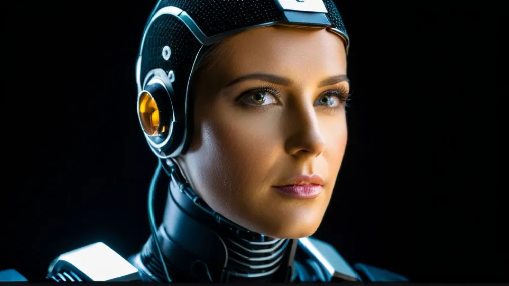 Інновації у сфері штучного інтелекту