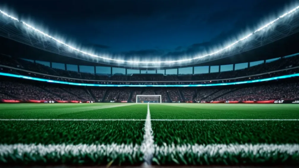 НФЛ у Мадриді: Американський футбол дебютував на "Сантьяго Бернабеу"