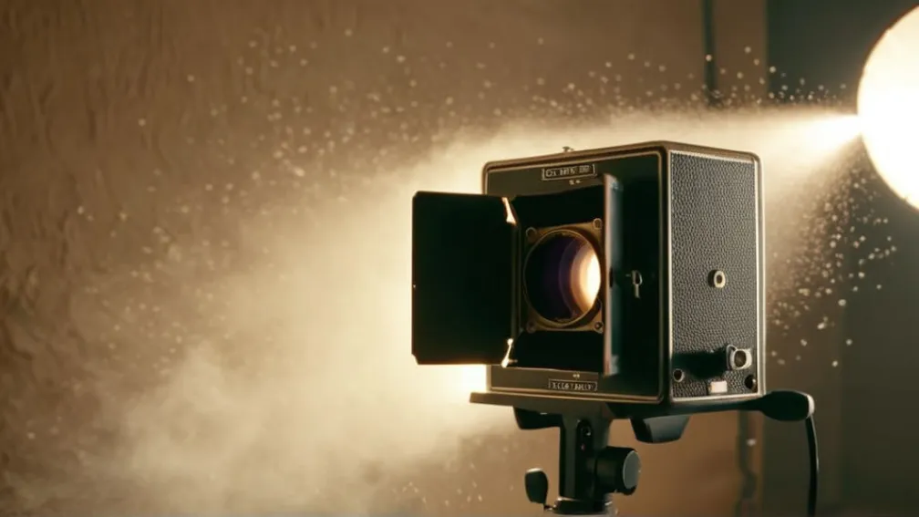 Енні Лейбовіц залишає модну фотографію: "Світ надто цікавий"