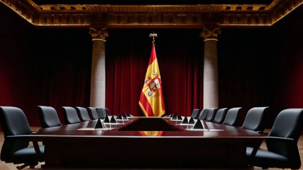 Король Іспанії закликав до згоди в умовах поляризації на 50-річчя демократії