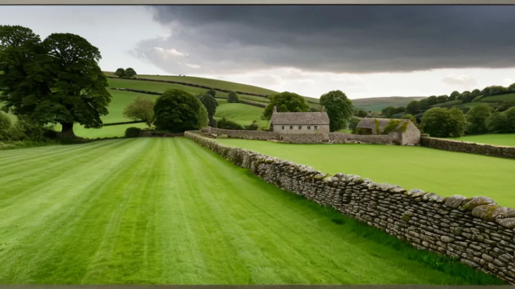 «Всі істоти великі й малі»: вихід 6 сезону популярного британського серіалу та інші серіальні прем'єри