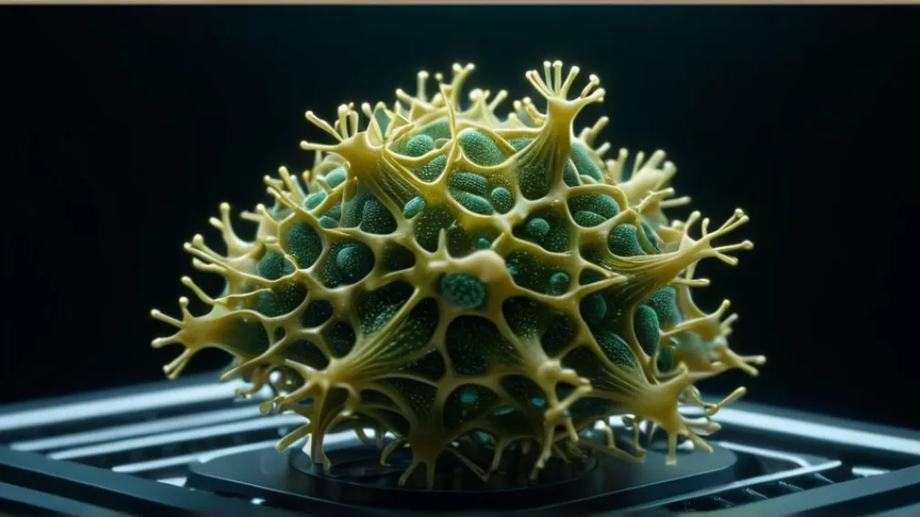 Пішов з життя Антоніо Гарсія-Беллідо, першовідкривач "невидимих меж" у живих організмах