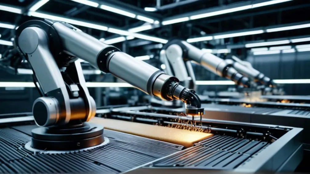 Майбутнє робототехніки: Конфлікт підходів Boston Dynamics та Amazon Robotics на Web Summit