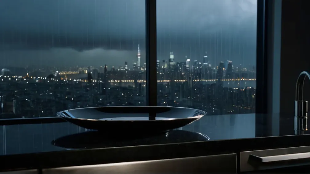 "Рейк'явік Ф'южн": Ісландський кримінальний трилер про високу кухню та сімейні цінності