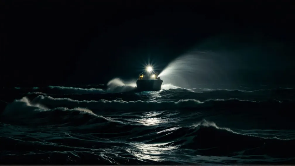 Трамп погрожує атакувати нарко-човни Мексики та закликає "вирішити питання Венесуели"