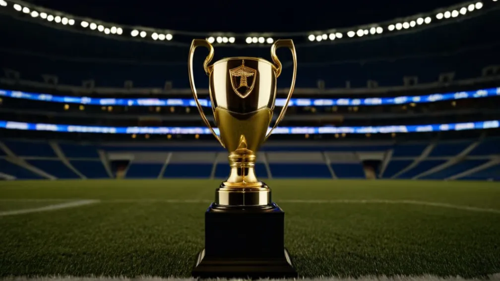 Жеребкування Кубка Короля: Пари другого раунду турніру оголошено