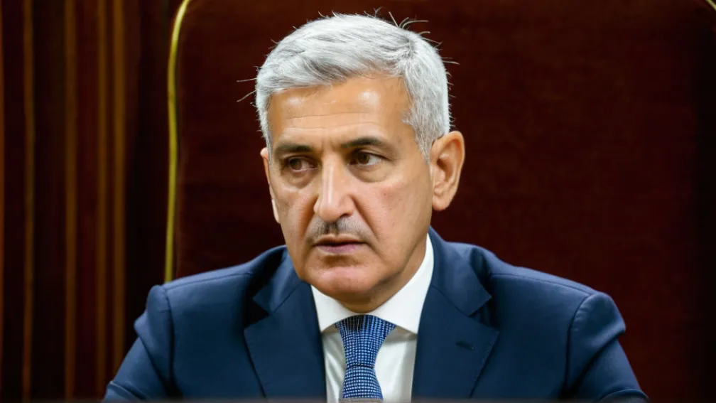 Представник прокуратури підтримав видалення даних для запобігання витоків