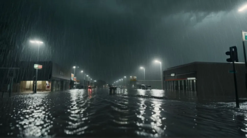 Масон ухиляється від відповідей щодо DANA та звинувачує уряд у бездіяльності на тлі протестів сімей жертв