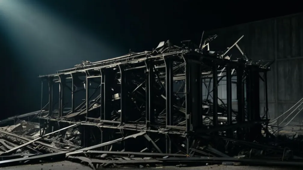 Мер Альпедрете заперечує гендерне насильство у жорстокому вбивстві дружини