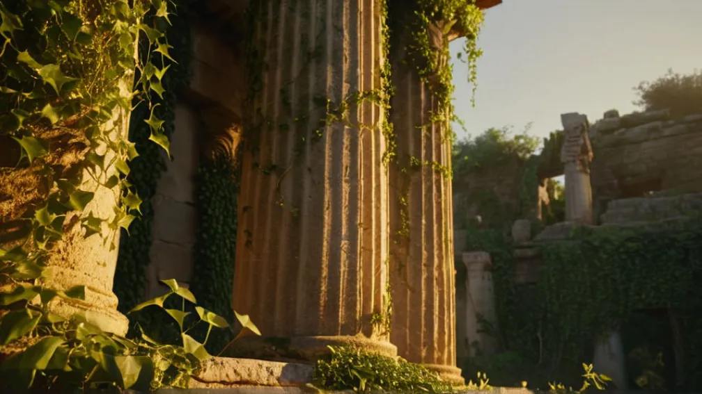 "Персі Джексон та Олімпійці": Другий сезон фентезі-серіалу Disney+ вийде у 2025 році