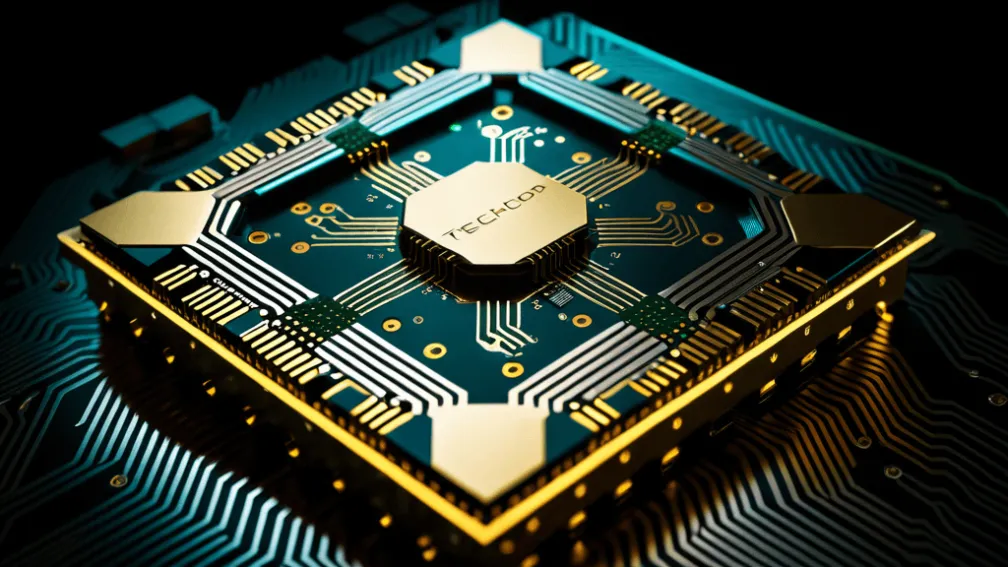 TechCorp Представила Прорив у Квантових Обчисленнях, Що Загрожує Поточним Стандартам Криптографії