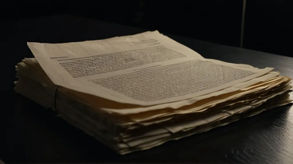 Секрети Епштейна: Дональд Трамп під прицілом нових документів