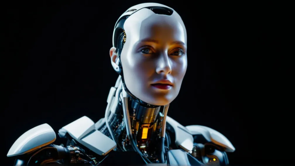 Вплив ШІ на світову економіку