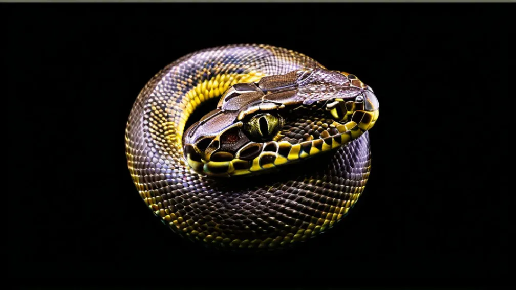 Короткий посібник з Python