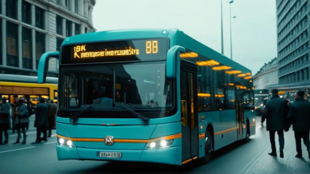 Криза залізничного транспорту в Каталонії: Приміські автобуси перевантажені через наплив пасажирів